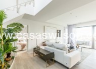 New Build - Villa - Finestrat - Campana garden