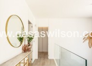 New Build - Villa - Finestrat - Campana garden