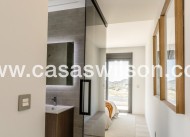 New Build - Villa - Finestrat - Campana garden