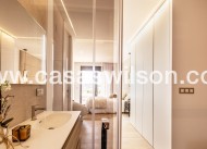 New Build - Villa - Finestrat - Campana garden