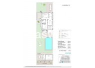 New Build - Villa - Finestrat - Campana garden