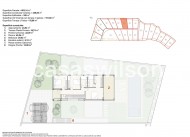 New Build - Villa - Finestrat - Campana garden