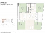 New Build - Villa - Finestrat - Campana garden