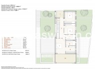New Build - Villa - Finestrat - Campana garden