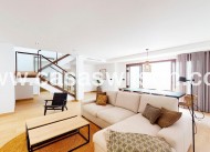 New Build - Villa - Finestrat - Campana garden