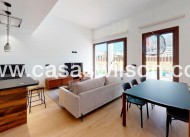 New Build - Villa - Finestrat - Campana garden