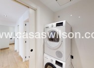 New Build - Villa - Finestrat - Campana garden