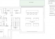 New Build - Villa - Finestrat - Campana garden