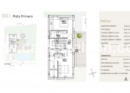 New Build - Villa - Finestrat - Campana garden