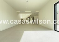 New Build - Villa - Finestrat - Campana garden