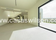 New Build - Villa - Finestrat - Campana garden