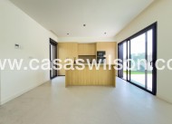 New Build - Villa - Finestrat - Campana garden