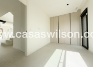 New Build - Villa - Finestrat - Campana garden