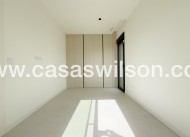 New Build - Villa - Finestrat - Campana garden
