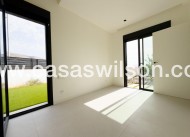 New Build - Villa - Finestrat - Campana garden