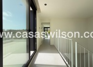 New Build - Villa - Finestrat - Campana garden