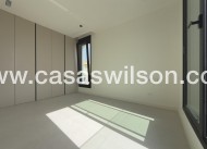 New Build - Villa - Finestrat - Campana garden