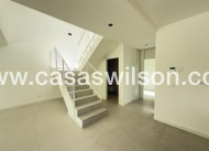 New Build - Villa - Finestrat - Campana garden