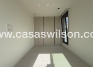 New Build - Villa - Finestrat - Campana garden