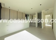 New Build - Villa - Finestrat - Campana garden