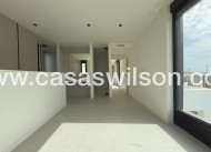 New Build - Villa - Finestrat - Campana garden