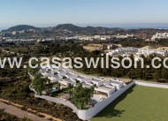 New Build - Villa - Finestrat - Finestrat Urbanizaciones