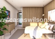 New Build - Villa - Finestrat - Golf Bahia