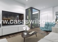 New Build - Villa - Finestrat - Golf Piug Campana