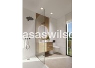 New Build - Villa - Finestrat - Puig Campana Golf