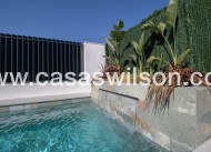 New Build - Villa - Finestrat - Puig Campana Golf