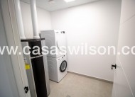 New Build - Villa - Finestrat - Puig Campana Golf