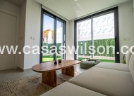 New Build - Villa - Finestrat - Puig Campana Golf
