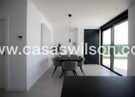 New Build - Villa - Finestrat - Puig Campana Golf