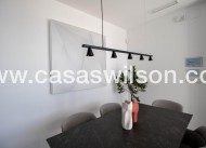 New Build - Villa - Finestrat - Puig Campana Golf