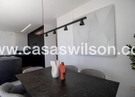 New Build - Villa - Finestrat - Puig Campana Golf