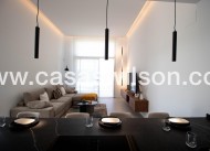 New Build - Villa - Finestrat - Puig Campana Golf