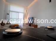 New Build - Villa - Finestrat - Puig Campana Golf