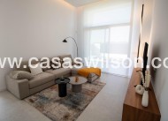 New Build - Villa - Finestrat - Puig Campana Golf