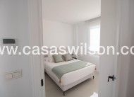 New Build - Villa - Finestrat - Puig Campana Golf