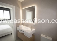 New Build - Villa - Finestrat - Puig Campana Golf