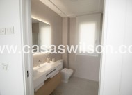 New Build - Villa - Finestrat - Puig Campana Golf