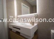 New Build - Villa - Finestrat - Puig Campana Golf