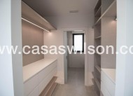 New Build - Villa - Finestrat - Puig Campana Golf