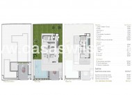 New Build - Villa - Finestrat - Sierra cortina