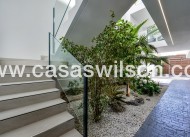 New Build - Villa - Finestrat - Sierra cortina