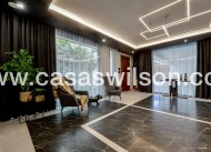 New Build - Villa - Finestrat - Sierra cortina