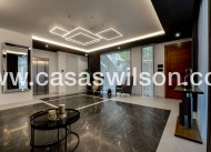 New Build - Villa - Finestrat - Sierra cortina