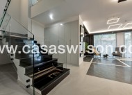 New Build - Villa - Finestrat - Sierra cortina