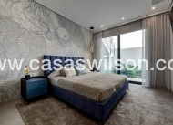 New Build - Villa - Finestrat - Sierra cortina