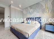 New Build - Villa - Finestrat - Sierra cortina